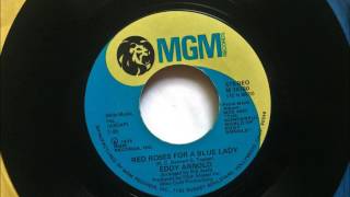 Red Roses For A Blue Lady ,  Eddy Arnold , 1975