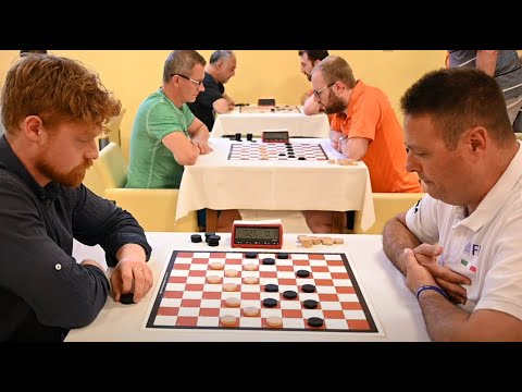 Unbelievable Ending: Groenendijk's Brilliant Strategy