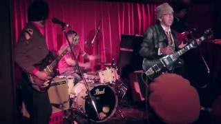 KID CONGO & THE PINK MONKEY BIRDS  -  Psychic Future