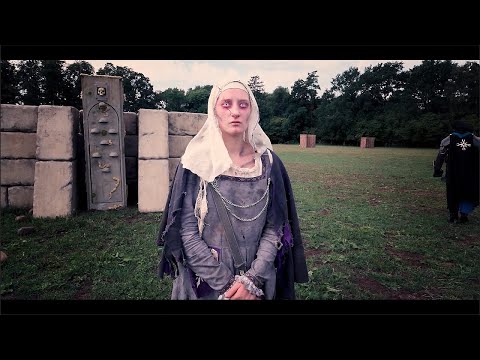 Elements - BrokenTale - ConQuest of Mythodea 2022 - Book 3 - LARP