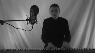 Ryan Green - Don't Go (Cover)