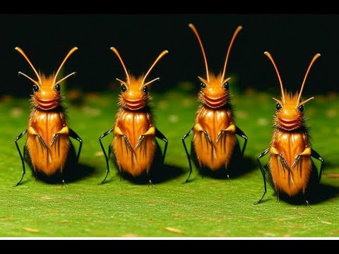 Dream Meaning of Dead Crickets