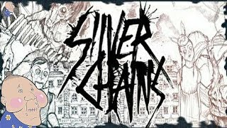 【顔出し】8/6発売のホラゲ。たぶん2回ちびる【Silver Chains】