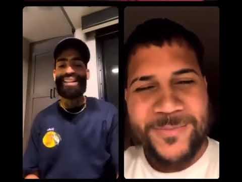 #arcangel confirma su tiraera en navidad? 😱🔥 #gallotheproducer