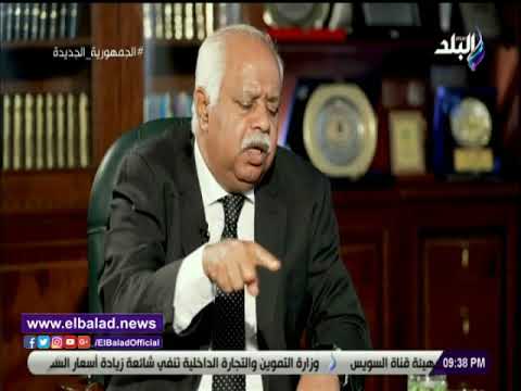 مفتى الجمهورية يرد على حديث محمد حسين يعقوب ومحمد حسان