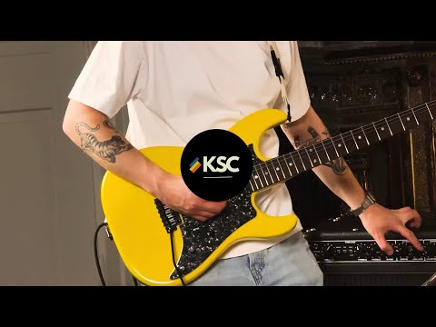 Krakow Session Collective - Midnight Session @ echoes