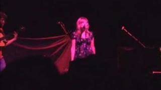 &quot;Leave Your Mark&quot;-Jessie Baylin