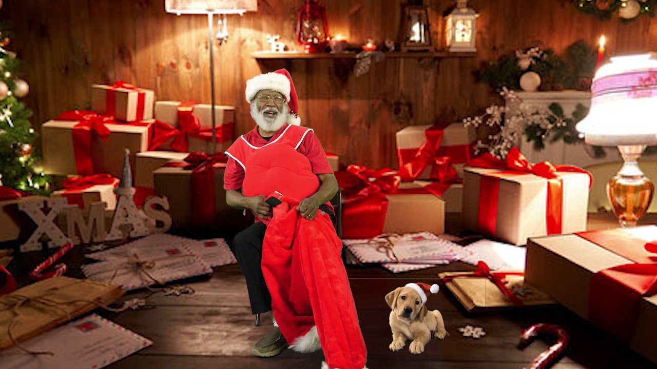 Promotional video thumbnail 1 for Santa David