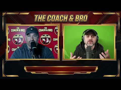 Undertaker thinks todays stars lack grit, is he right? | Coach and Bro