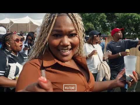 Mpho Wav DJ Set | Johannesburg IX, South Africa