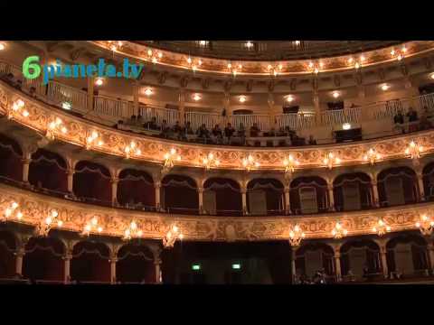 IX Congresso Nazionale di Legambiente. Vecchioni: parliamo di bellezza, non delle polemiche