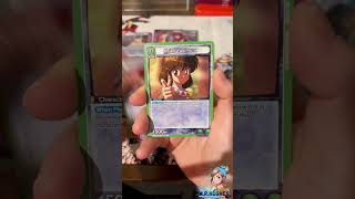 RIPPING PACKS: YuYu Hakusho Booster Packs from Union Arena Trading Card Game!