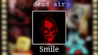 FNF Dead Air | Smile