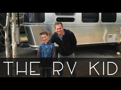 The RV Kid - TMWE E3 S31