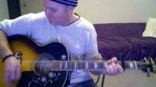 ♪♫ The Cure - Primary (cover)