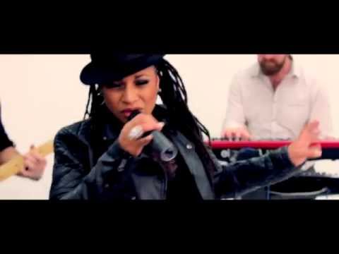 Standing Tall - Imaani - Official Video