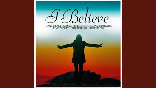 Just a Little Talk With Jesus