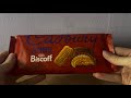 I Tried The Cadbury Dairy Milk Lotus Biscoff More Bar Was It Worth It