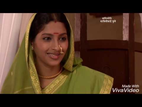 Sandhya Manik savitribai phule