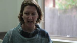 Robyn Hall - Woven By Society