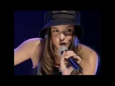 Girl Thing - Last One Standing - TOTP - 30th June 2000