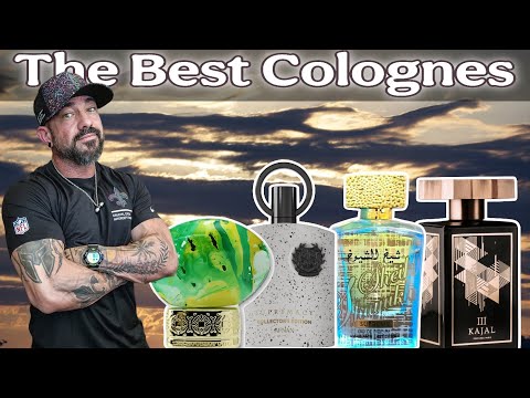 11 of the  Best Men's Colognes: Week #298