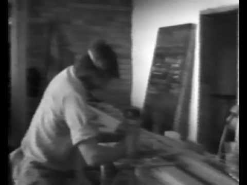 Thumbnail for 4ZZ/4ZZZ - Construction of FM Radio Studios (Brisbane 1975) by video, WiLL, vide
