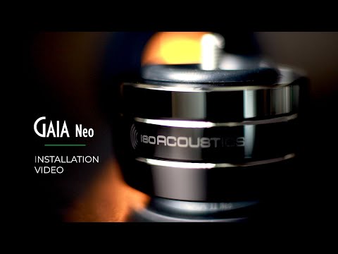 The Official GAIA Neo Official Installation Video Guide
