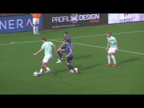  Stabæk Fotball Bærum 2-2 ( 1-4 g.p. ) Kristians...