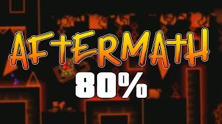 Aftermath 80%