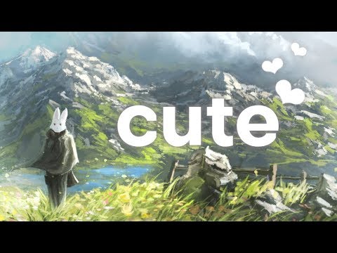 pretty cute (◡‿◡✿) -  chill mix