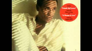 Carl Anderson - I Will Be There (MPEG Audio Layer 3)