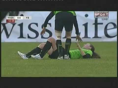 Coupe Suisse Féminine 2010