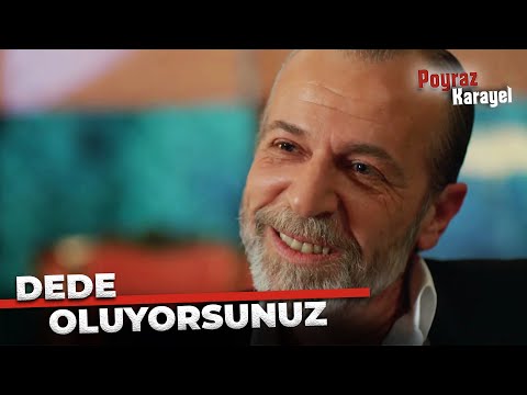 Bahri Baba'ya TORUN Sürprizi - Poyraz Karayel 11. Bölüm