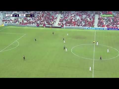 Atlético-PR 3 x 0 Paraná|Melhores Momentos e Gols|Brasileirão 2018 (23/09/2018)