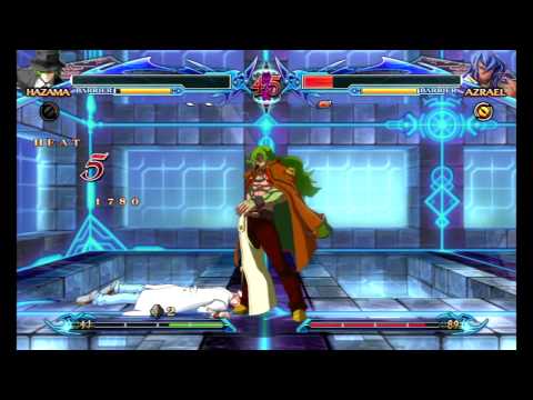 [Mic'sHouse BBCP 01/13] Ehada.McArthur vs Den - Long Sets 3/3