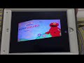 Elmo S World Elmo Explores By Alston