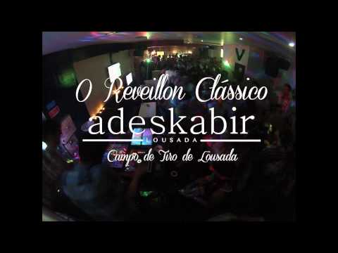 Adeskabir - Promo Reveillon 2014/2015