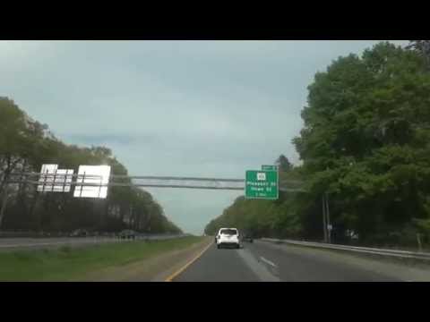 I-93 North (Exits 46-48) and MA Route 213 East (I-93 Terminus to Exit 4)