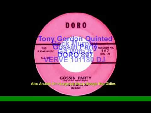 DJ Cooldan -  Mellow Party Rarities