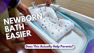 Fab & Funky Baby Bathtub Review: Is It Worth It?