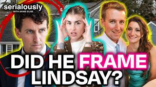 Social Media Labeling Patrick Clancy as Chris Watts 2.0 | Saying He Killed His Kids & Framed Lindsay