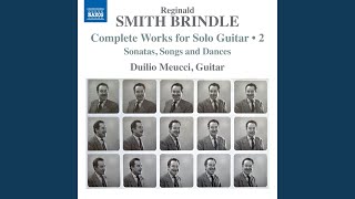 Download lagu Guitar Sonata No. 5: I. Con spirito, moderato mp3