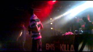 emis killa-cocktailz 21 aprile new age roncade .mp4