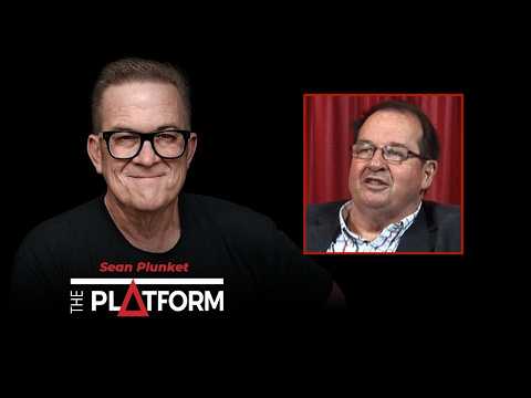 Thumbnail for Richard Harman On Maiki Sherman’s Resignation From TVNZ