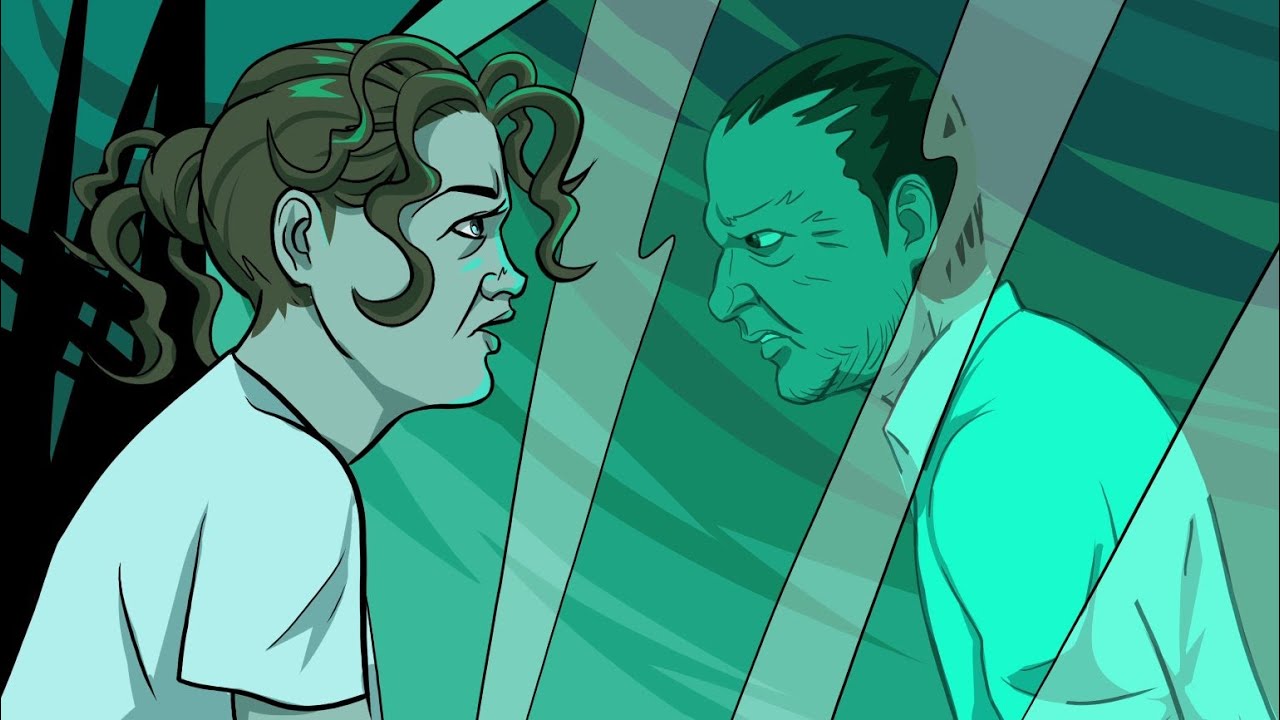 Parallel Experiment release date reveal trailer teaser