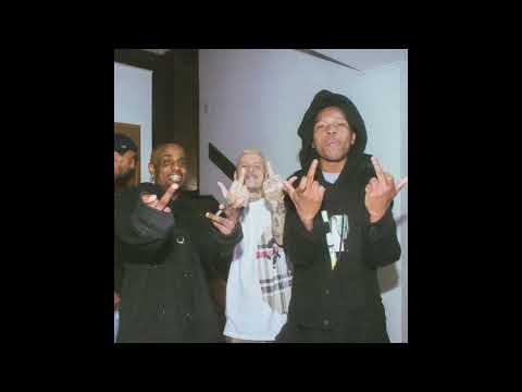 (FREE) Derek x Neckklace x Recayd Mob x HARD Type Beat  "Clique" (Prod. Matheus Soneca)