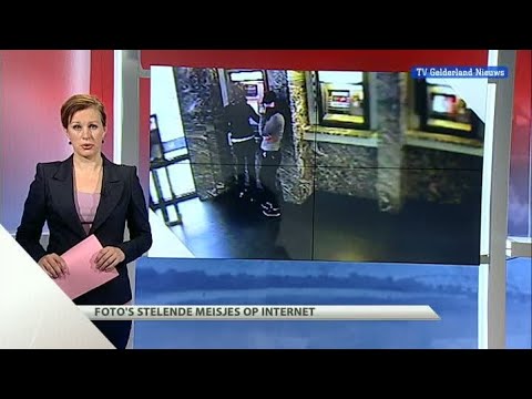 GLD Nieuws 12 november 2012 - Nieuws