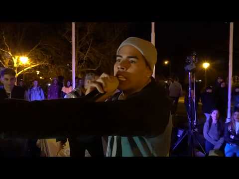 VYNE vs CHICHO - 4tos Fecha 1 (Torneo 2019) - East Coast Free