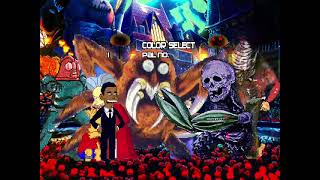Download lagu MistaMan's MUGEN [324]: Treehouse of Horror VS Halloween Pachimon mp3